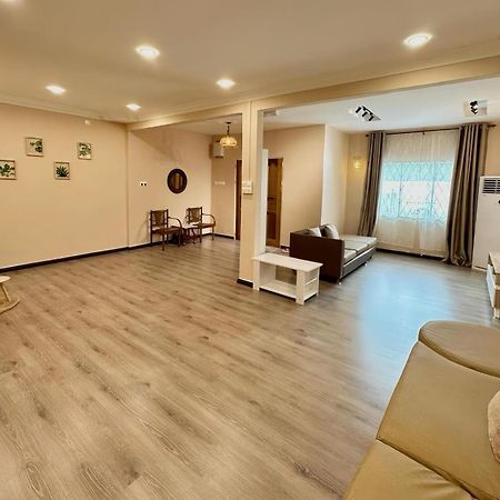 Ang Lee Holiday Home 2 Semporna Exterior foto